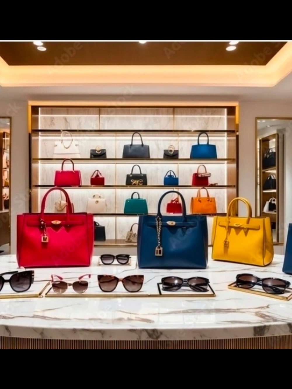 Authentic Lux, Designer Bags/Accessories@Simplyblessed8 Open To Offers - Picture 2 of 4